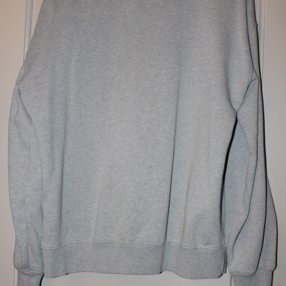 LA Hearts Geometric Abstract Pullover Medium - Picture 2 of 3